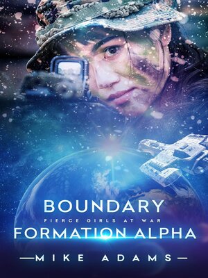 cover image of Boundary Formation Alpha